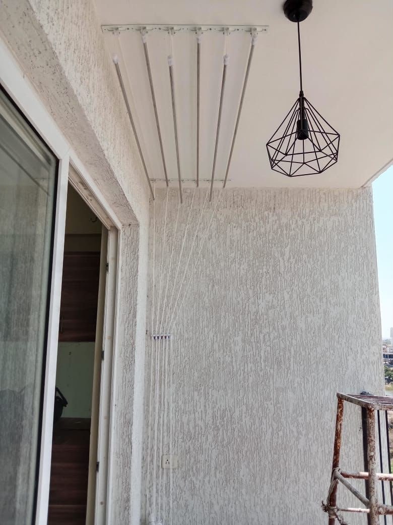 Pulley Cloth Hangers