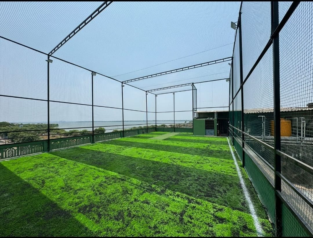 Contact DS Safety Nets Hyderabad