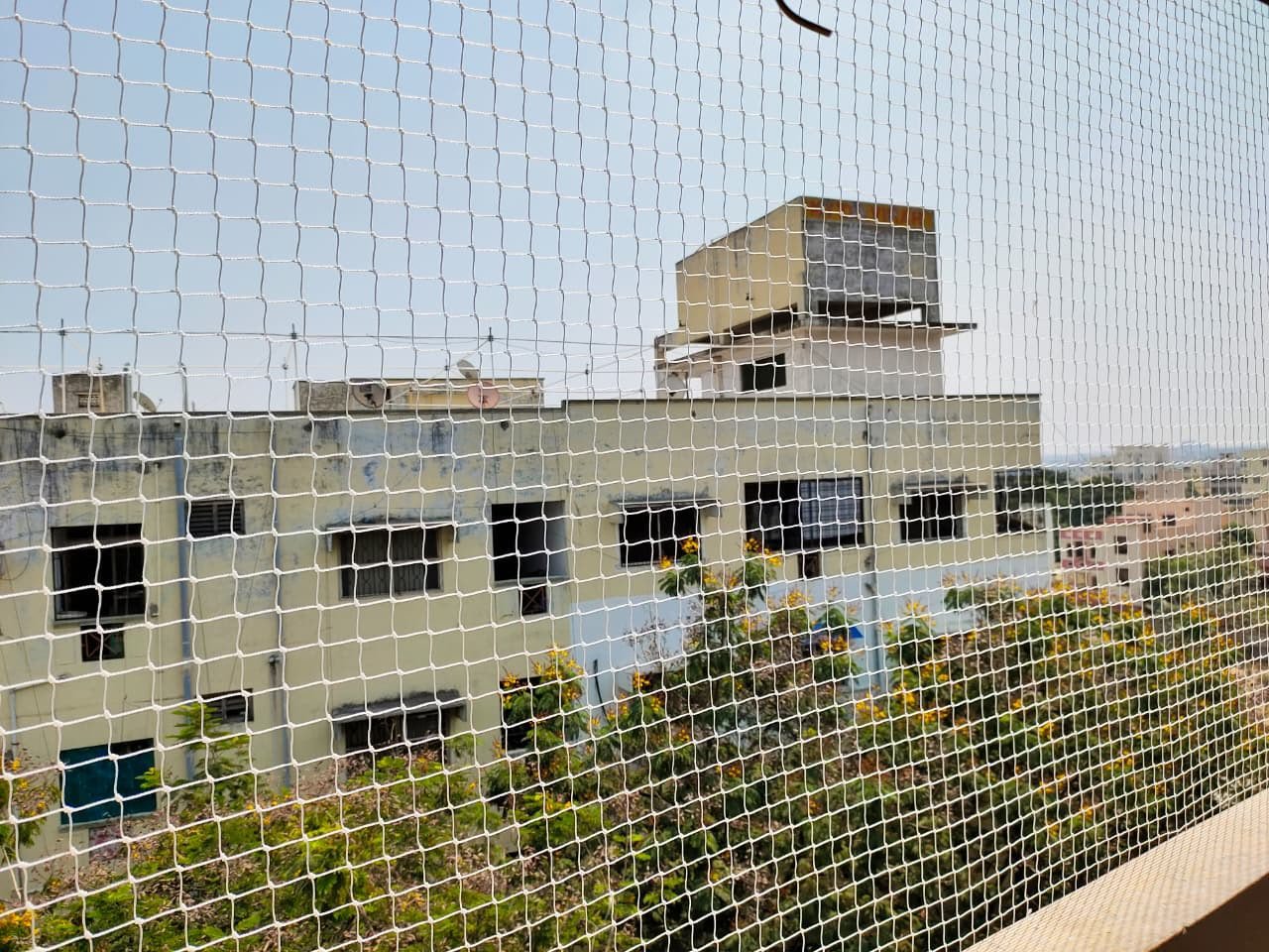 Apartment Safety Nets in Nallagandla