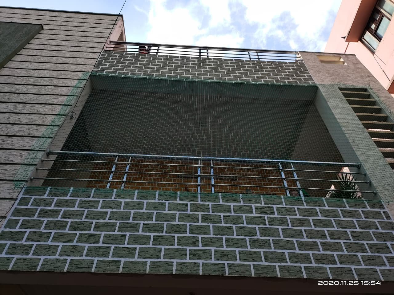 Residential Safety Net