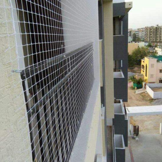 Safety Nets Hyderabad