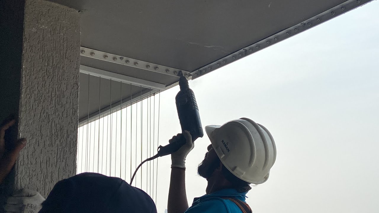 Child Safety Nets Gachibowli