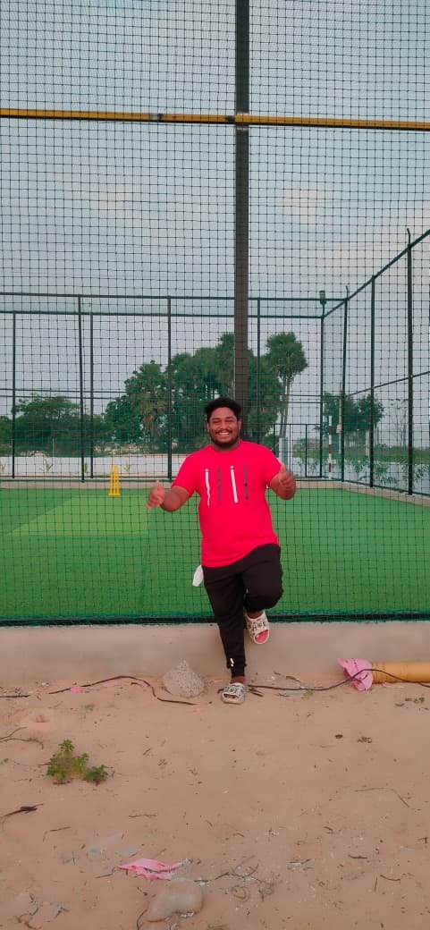 Terrace Sports Nets in Miyapur