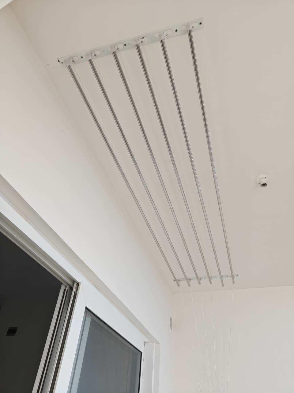 Ceiling Cloth Hangers Kukatpally