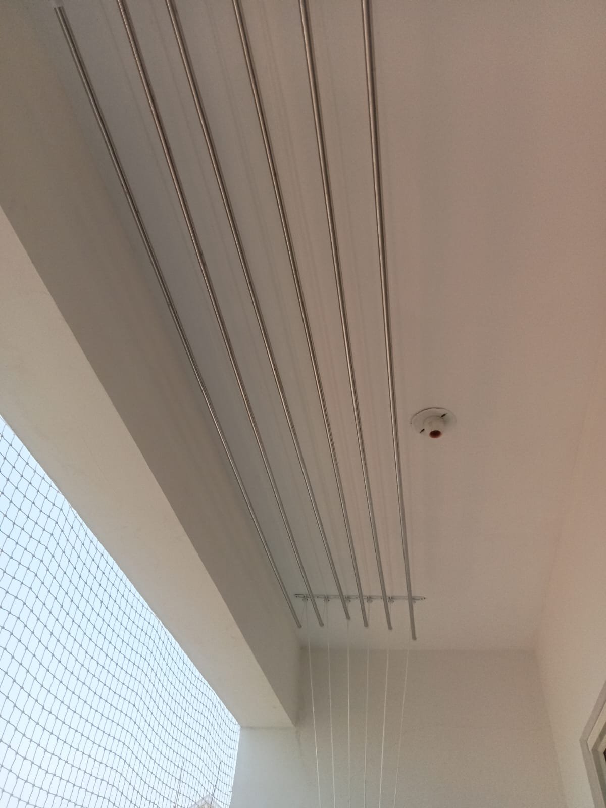 Ceiling Cloth Hangers Tellapur