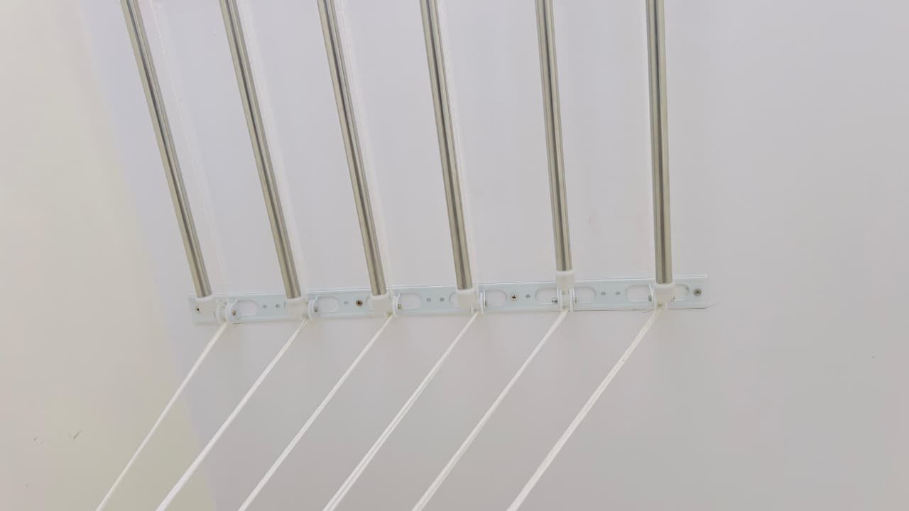 Apartment Cloth Hangers Kukatpally