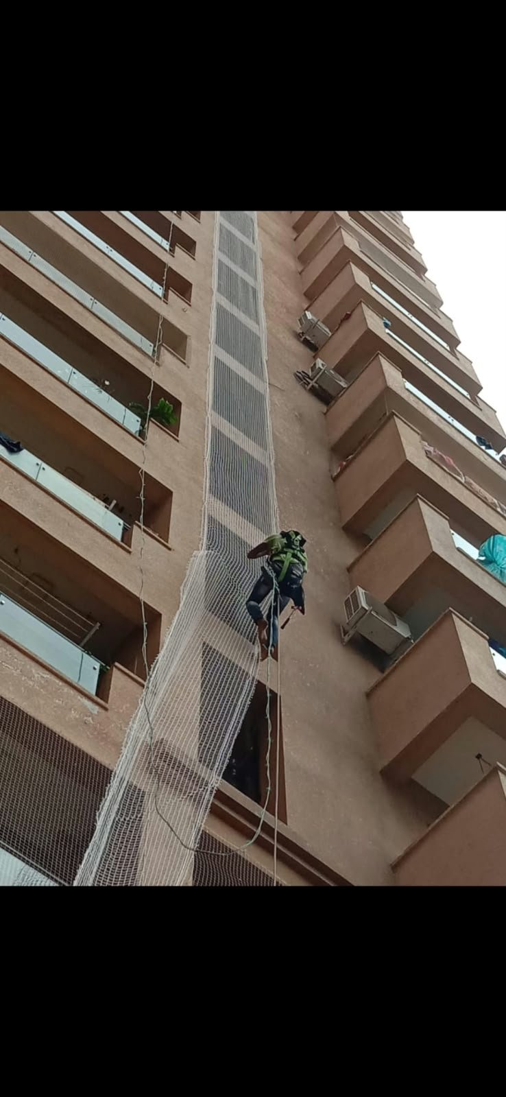 Anti Bird Nets in Miyapur
