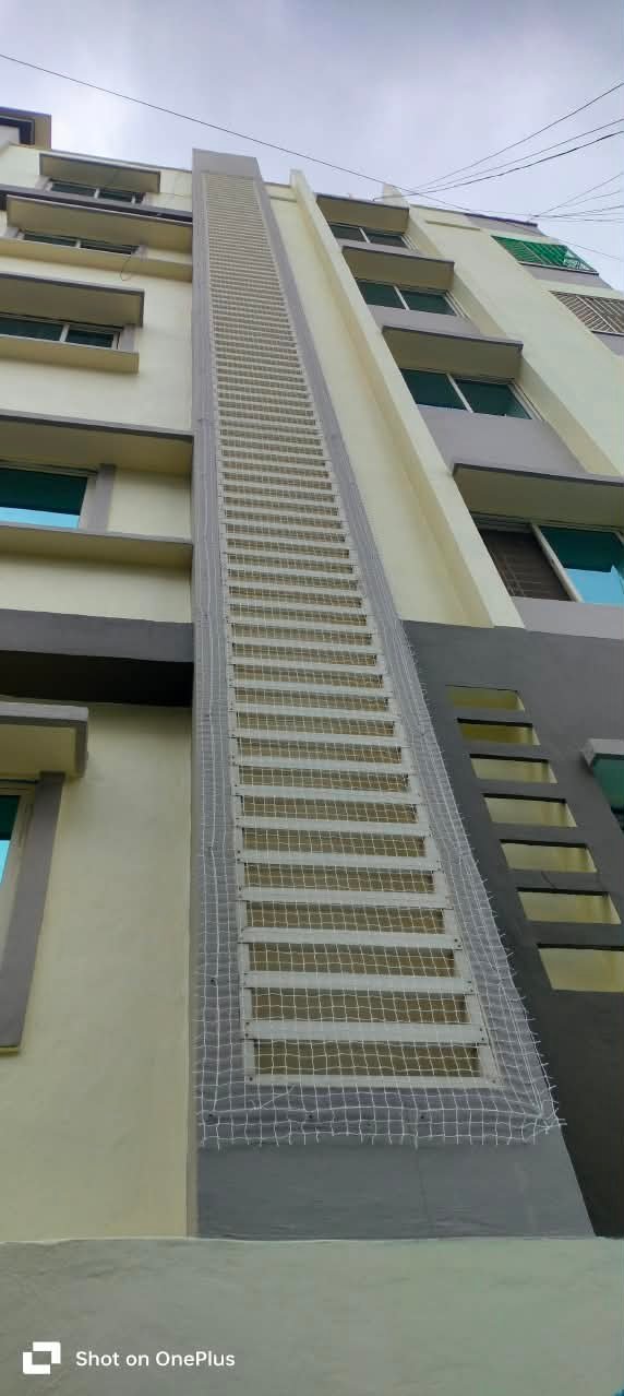 Bird Net Installation Miyapur