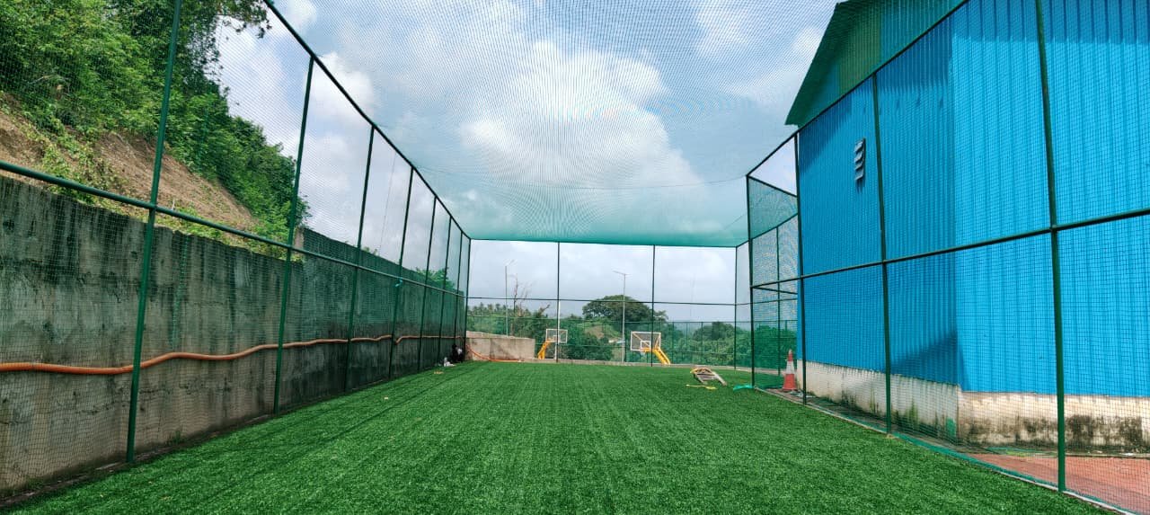 Sports Ground Nets in Miyapur