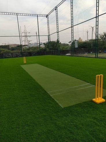Cricket Nets Gachibowli